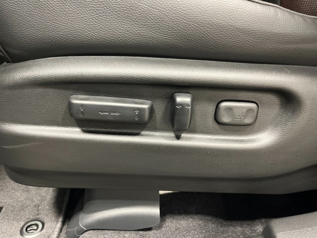 Honda Ridgeline Vehicle Full-screen Gallery Image 17