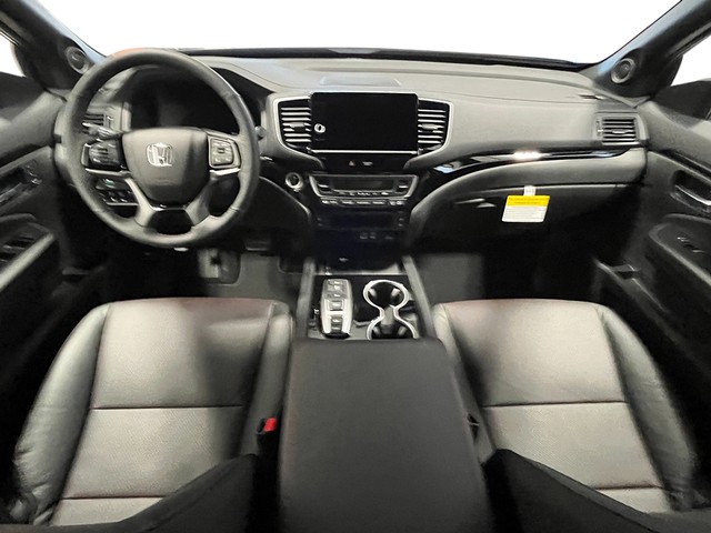 Honda Ridgeline Vehicle Full-screen Gallery Image 18