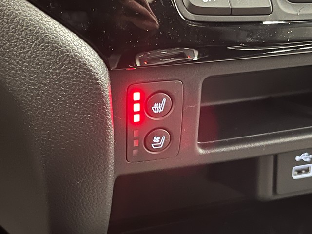 Honda Ridgeline Vehicle Full-screen Gallery Image 24