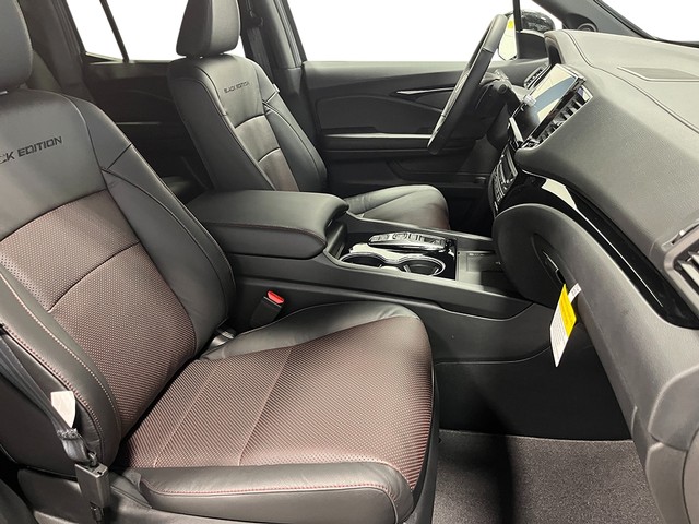 Honda Ridgeline Vehicle Full-screen Gallery Image 29
