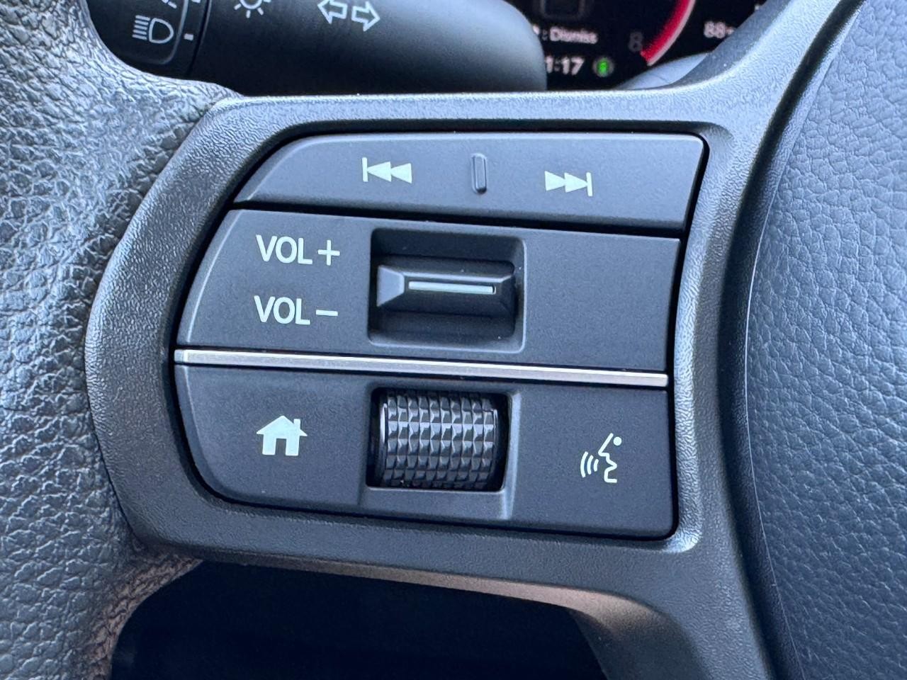 Honda CR-V Vehicle Full-screen Gallery Image 19