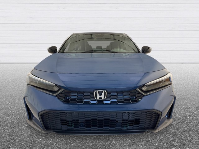 Honda Civic Sedan Vehicle Full-screen Gallery Image 11