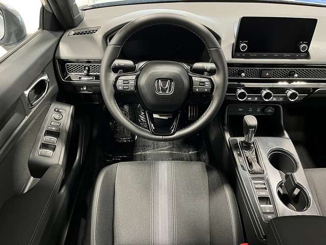 Honda Civic Sedan Vehicle Full-screen Gallery Image 17