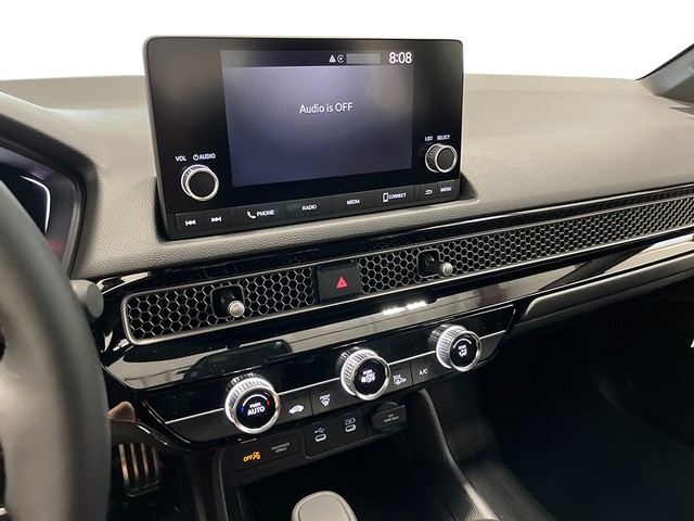 Honda Civic Sedan Vehicle Full-screen Gallery Image 20