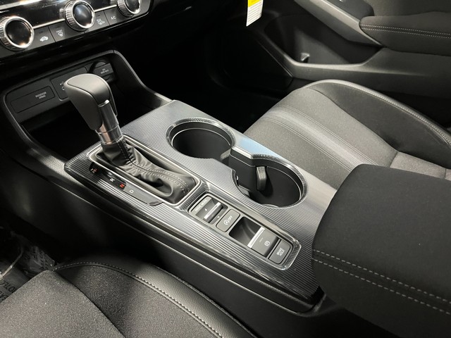 Honda Civic Sedan Vehicle Full-screen Gallery Image 22