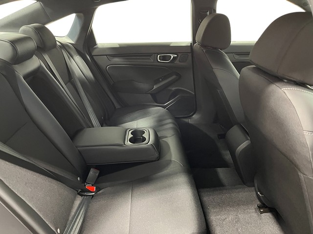 Honda Civic Sedan Vehicle Full-screen Gallery Image 24
