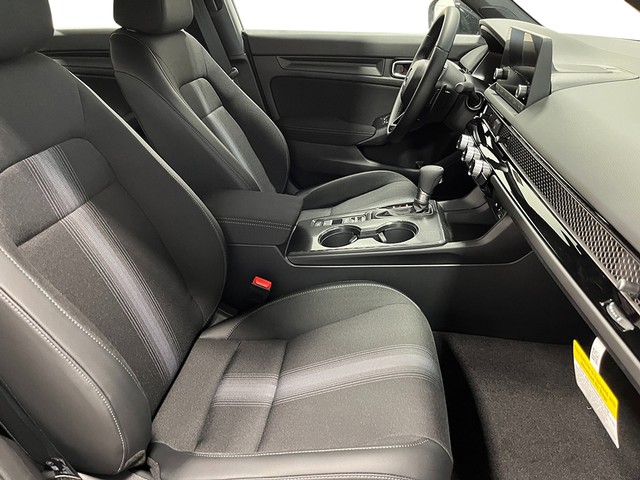 Honda Civic Sedan Vehicle Full-screen Gallery Image 25