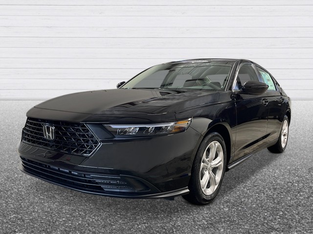 Honda Accord Sedan Vehicle Full-screen Gallery Image 02