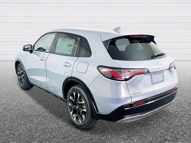 Honda HR-V Vehicle Full-screen Gallery Image 03