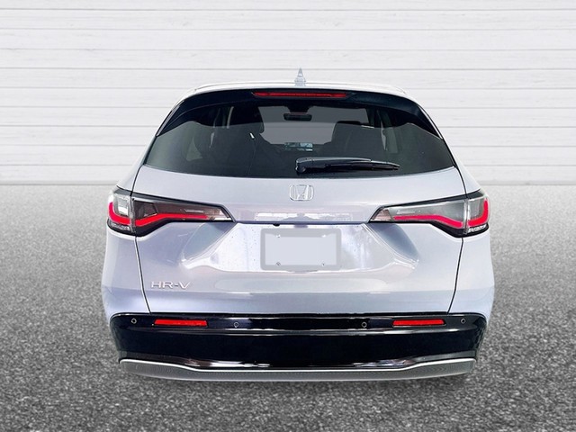 Honda HR-V Vehicle Full-screen Gallery Image 04