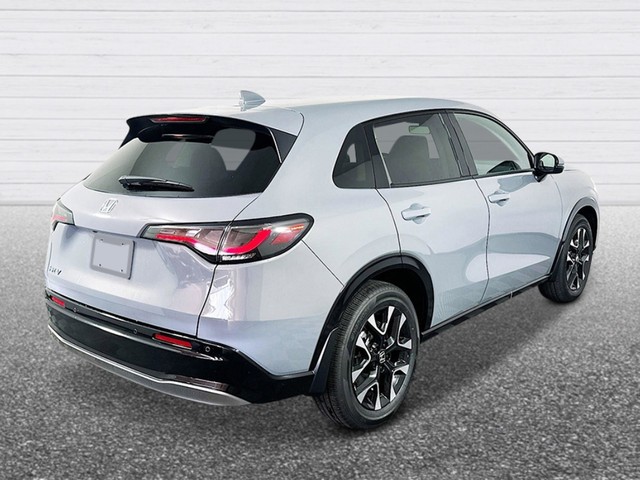 Honda HR-V Vehicle Full-screen Gallery Image 05