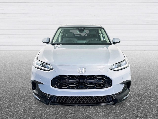 Honda HR-V Vehicle Full-screen Gallery Image 07