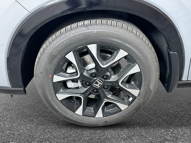Honda HR-V Vehicle Full-screen Gallery Image 09