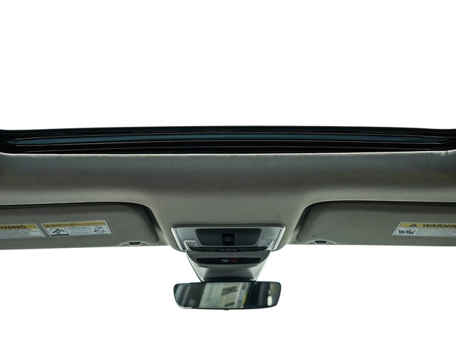 Honda HR-V Vehicle Full-screen Gallery Image 19