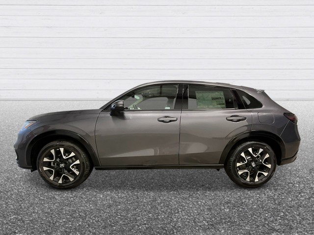 Honda HR-V Vehicle Full-screen Gallery Image 03