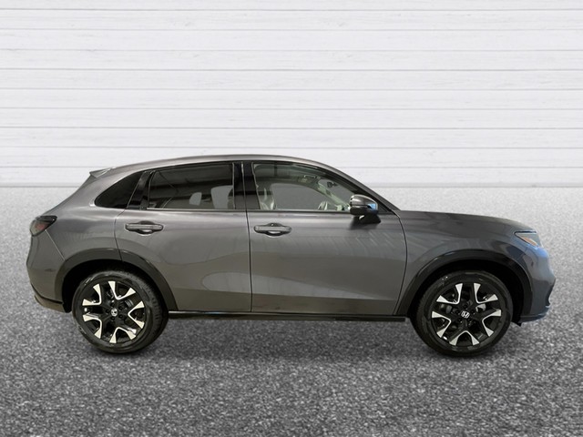 Honda HR-V Vehicle Full-screen Gallery Image 08