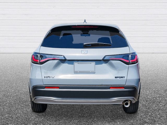 Honda HR-V Vehicle Full-screen Gallery Image 04