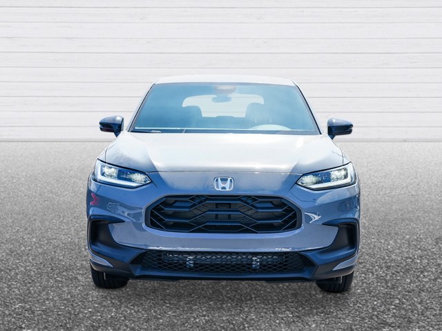 Honda HR-V Vehicle Full-screen Gallery Image 07