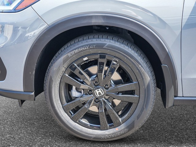 Honda HR-V Vehicle Full-screen Gallery Image 11
