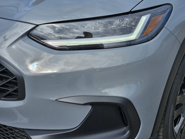 Honda HR-V Vehicle Full-screen Gallery Image 13