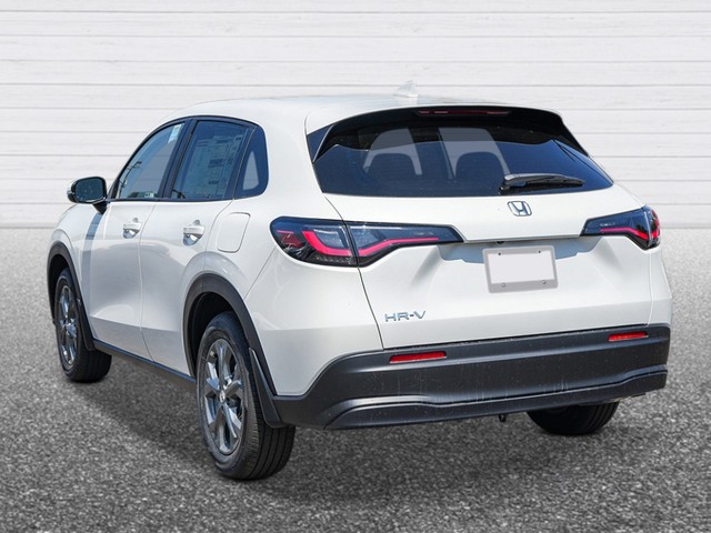 Honda HR-V Vehicle Full-screen Gallery Image 03