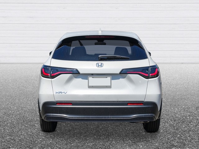 Honda HR-V Vehicle Full-screen Gallery Image 04