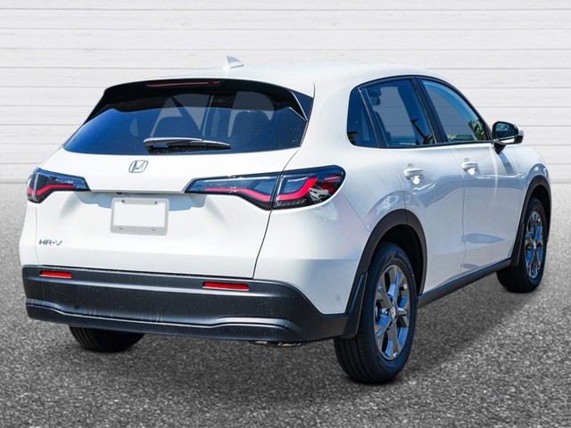 Honda HR-V Vehicle Full-screen Gallery Image 05