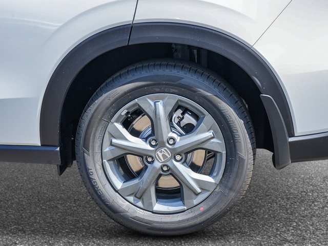 Honda HR-V Vehicle Full-screen Gallery Image 08