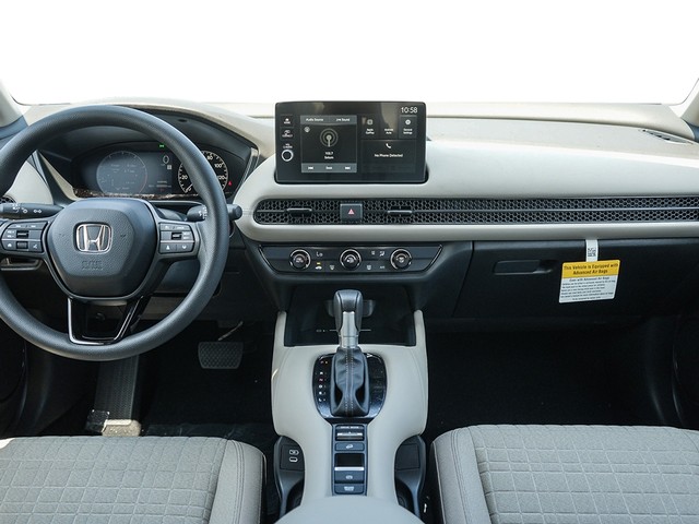 Honda HR-V Vehicle Full-screen Gallery Image 11