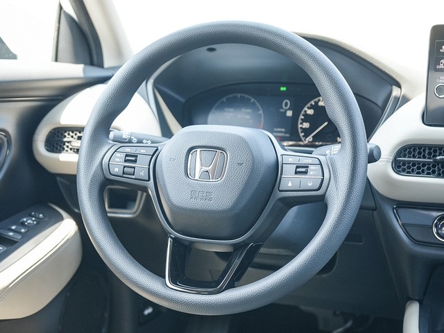 Honda HR-V Vehicle Full-screen Gallery Image 12