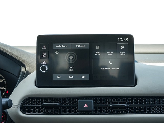 Honda HR-V Vehicle Full-screen Gallery Image 16