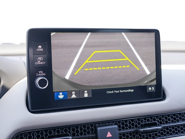 Honda HR-V Vehicle Full-screen Gallery Image 17