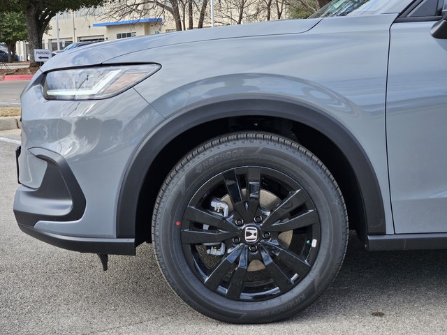 Honda HR-V Vehicle Full-screen Gallery Image 15