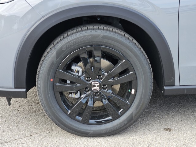 Honda HR-V Vehicle Full-screen Gallery Image 16
