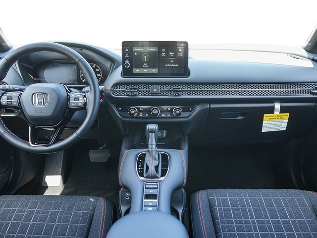Honda HR-V Vehicle Full-screen Gallery Image 21