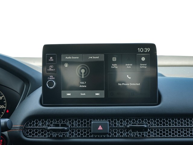 Honda HR-V Vehicle Full-screen Gallery Image 26