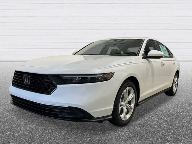 Honda Accord Sedan Vehicle Full-screen Gallery Image 02
