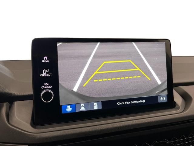 Honda Accord Sedan Vehicle Full-screen Gallery Image 19