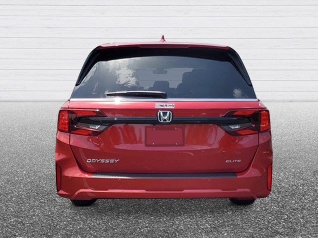 Honda Odyssey Vehicle Full-screen Gallery Image 04