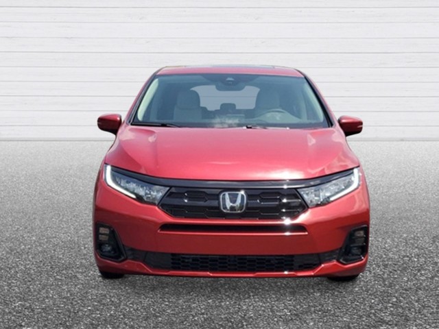 Honda Odyssey Vehicle Full-screen Gallery Image 07