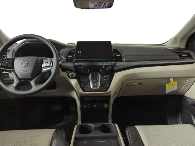 Honda Odyssey Vehicle Full-screen Gallery Image 12