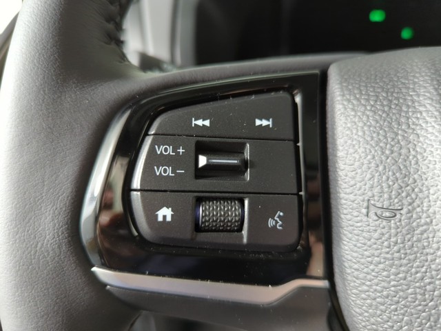 Honda Odyssey Vehicle Full-screen Gallery Image 14