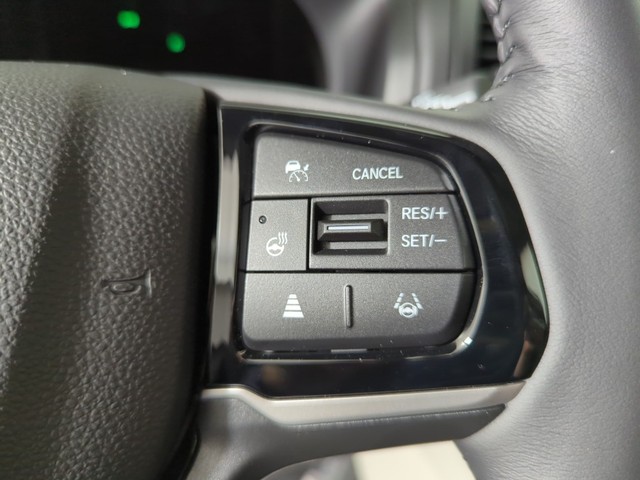 Honda Odyssey Vehicle Full-screen Gallery Image 15