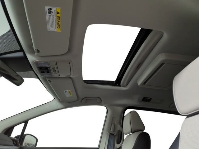 Honda Odyssey Vehicle Full-screen Gallery Image 17