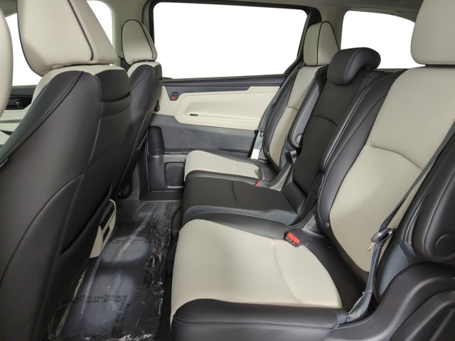 Honda Odyssey Vehicle Full-screen Gallery Image 20