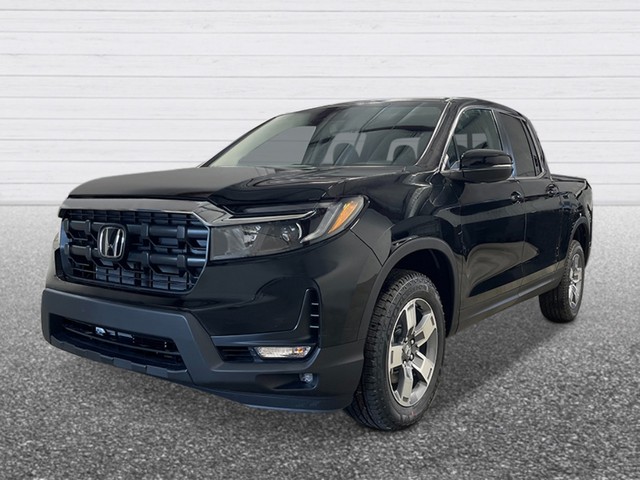 Honda Ridgeline Vehicle Full-screen Gallery Image 02
