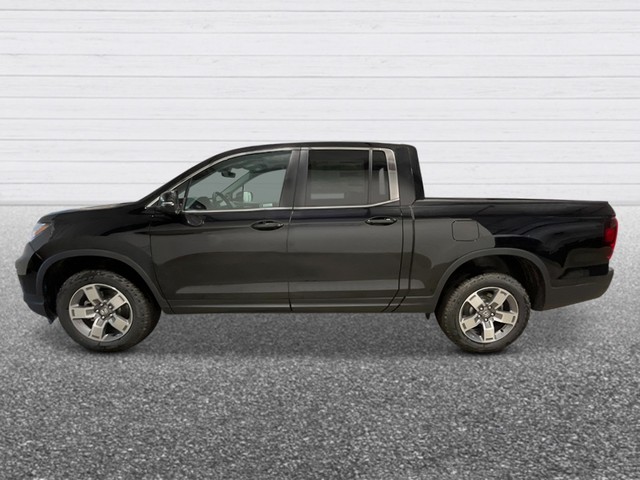 Honda Ridgeline Vehicle Full-screen Gallery Image 03