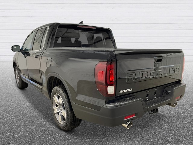 Honda Ridgeline Vehicle Full-screen Gallery Image 04