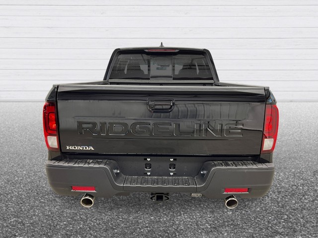 Honda Ridgeline Vehicle Full-screen Gallery Image 05