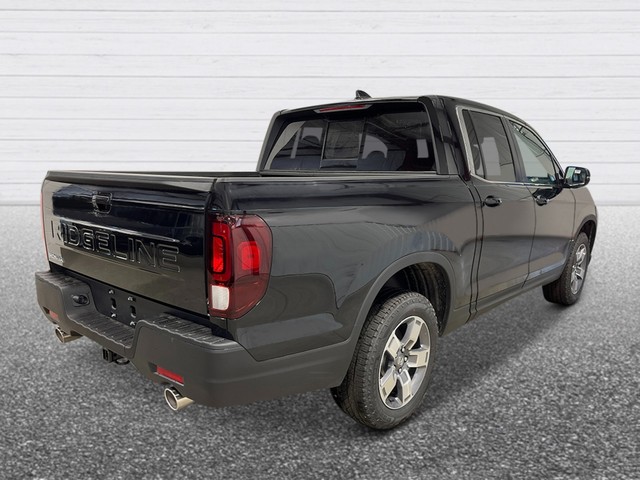 Honda Ridgeline Vehicle Full-screen Gallery Image 06